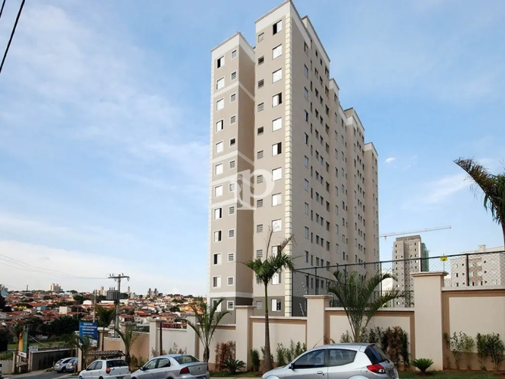 Apartamento, 2 quartos, 46 m² - Foto 1