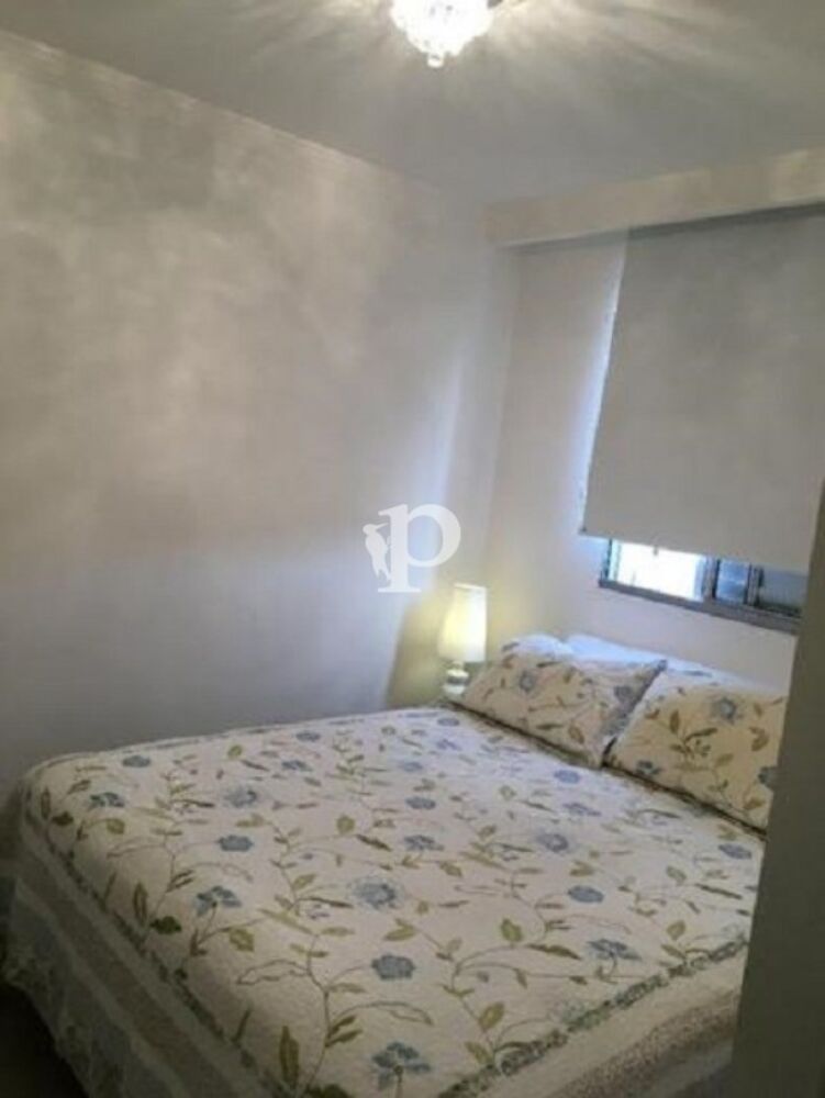 Apartamento, 2 quartos, 46 m² - Foto 9