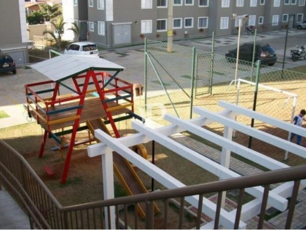 Apartamento, 2 quartos, 46 m² - Foto 10