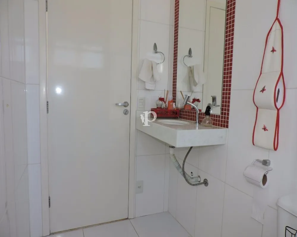 Casa, 3 quartos - Foto 11