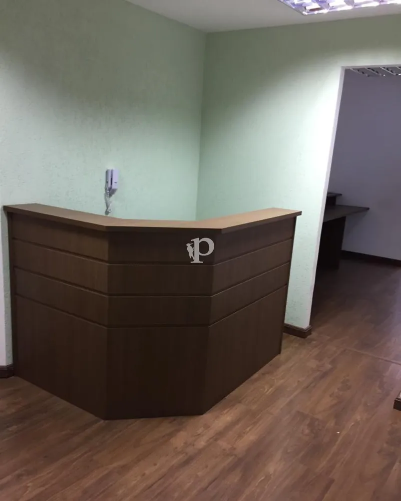 Sala-Conjunto, 40 m² - Foto 6