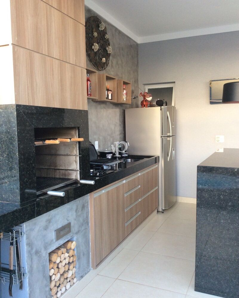 Casa, 4 quartos - Foto 6