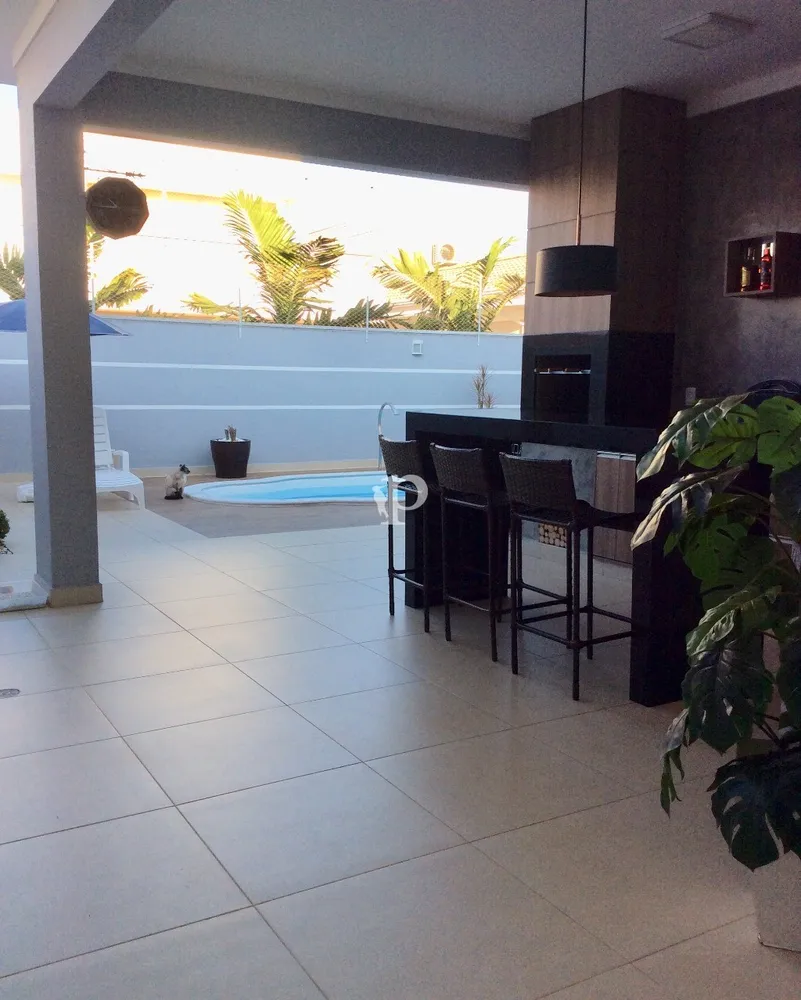Casa, 4 quartos - Foto 11