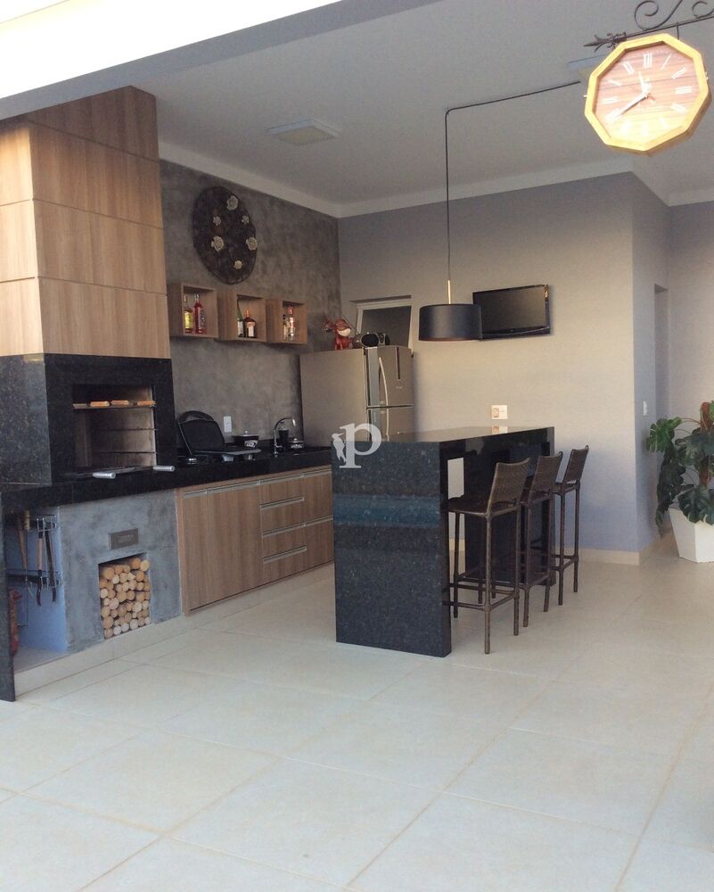 Casa, 4 quartos - Foto 5