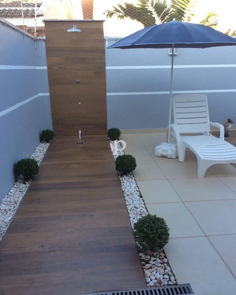 Casa, 4 quartos - Foto 16