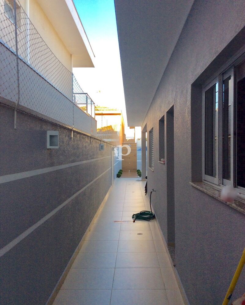 Casa, 4 quartos - Foto 7