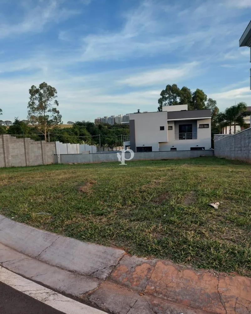 Terreno, 525 m² - Foto 1
