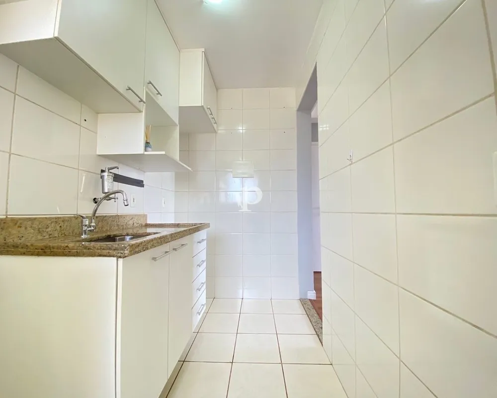 Apartamento, 3 quartos, 61 m² - Foto 5