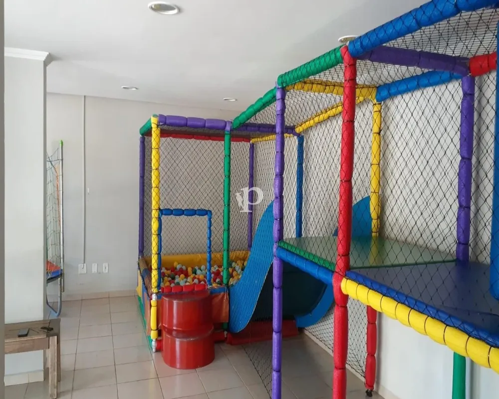 Apartamento, 3 quartos, 61 m² - Foto 9