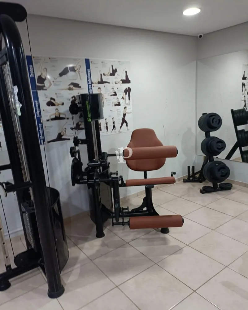Apartamento, 3 quartos, 61 m² - Foto 10