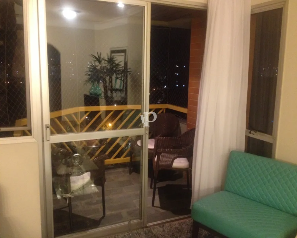 Apartamento, 3 quartos, 112 m² - Foto 5