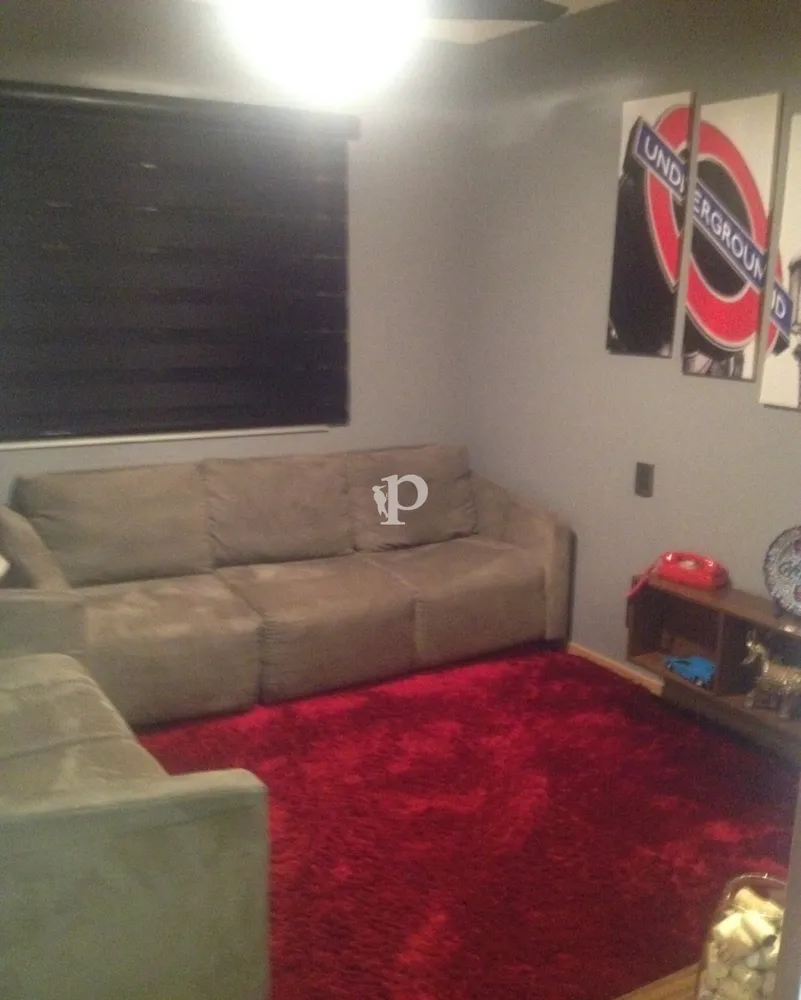 Apartamento, 3 quartos, 112 m² - Foto 15