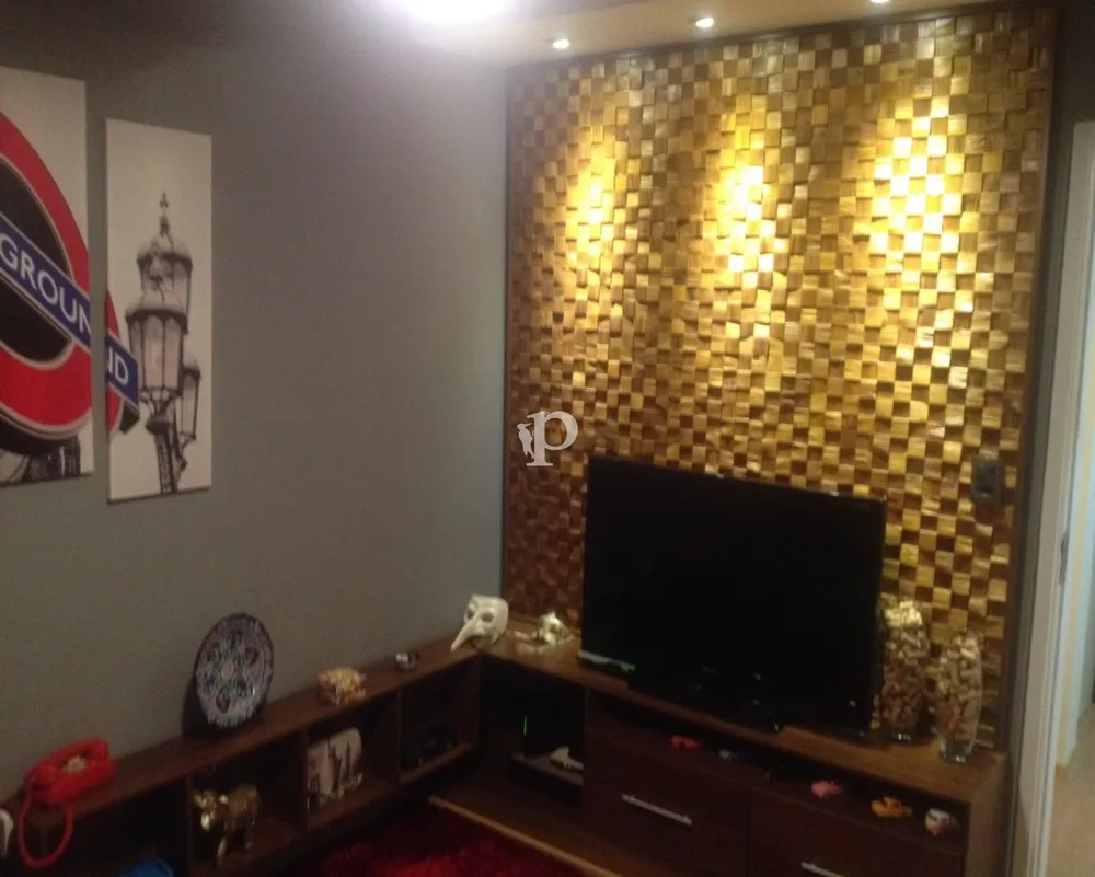 Apartamento, 3 quartos, 112 m² - Foto 16