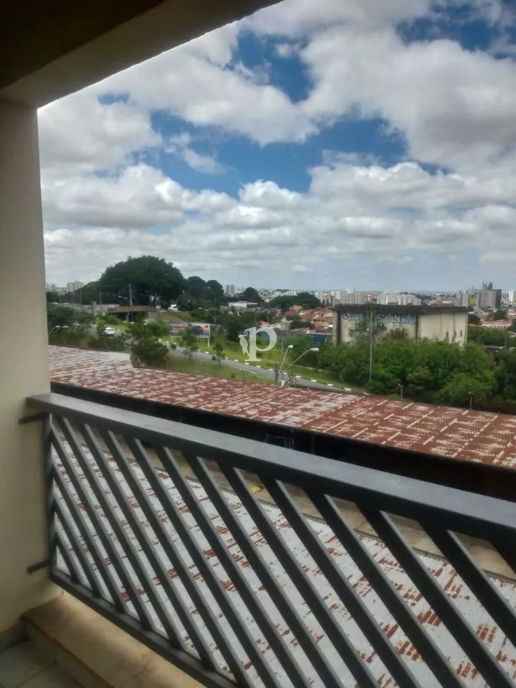 Apartamento à venda com 2 quartos, 61m² - Foto 5