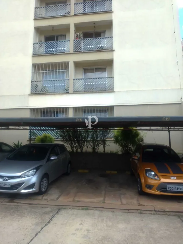 Apartamento, 2 quartos, 61 m² - Foto 20