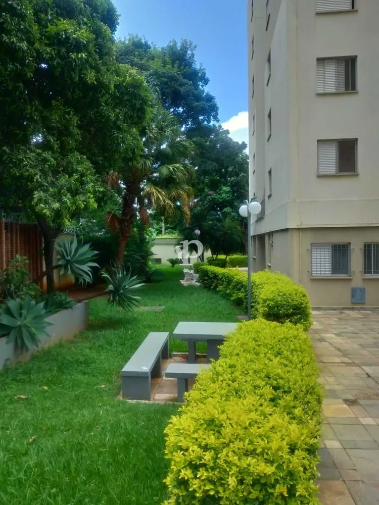 Apartamento, 2 quartos, 61 m² - Foto 14