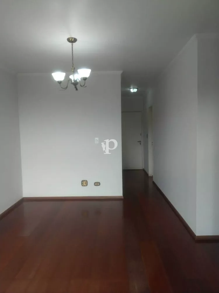 Apartamento à venda com 2 quartos, 61m² - Foto 2