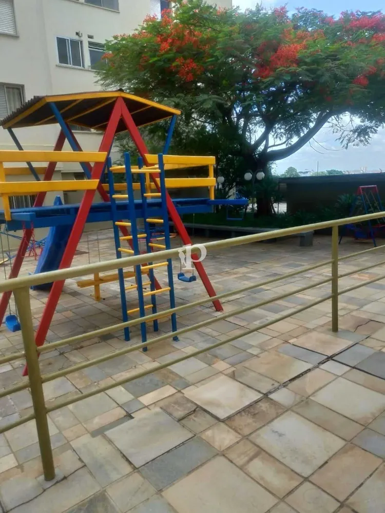 Apartamento, 2 quartos, 61 m² - Foto 15
