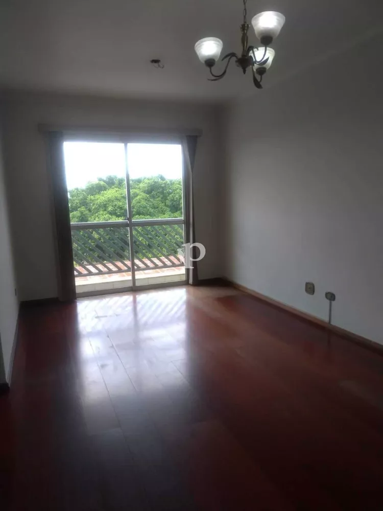 Apartamento à venda com 2 quartos, 61m² - Foto 4