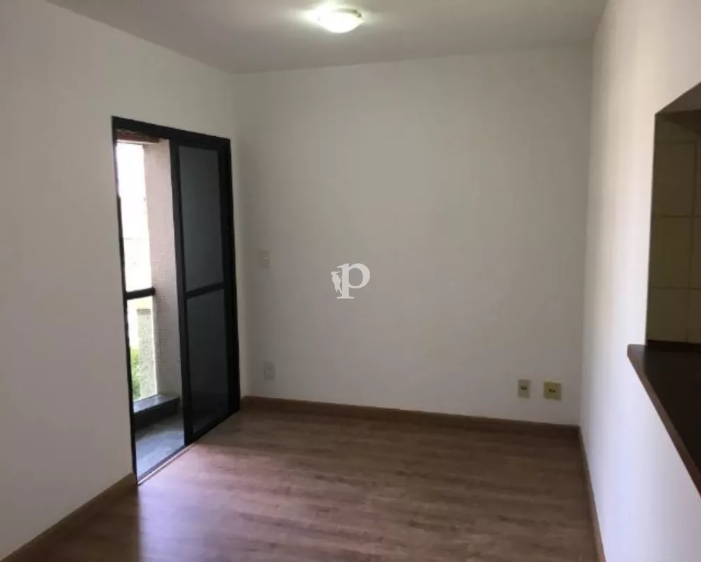 Apartamento à venda com 1 quarto, 66m² - Foto 4