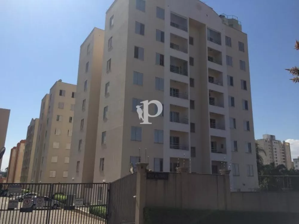 Apartamento à venda com 3 quartos, 70m² - Foto 1