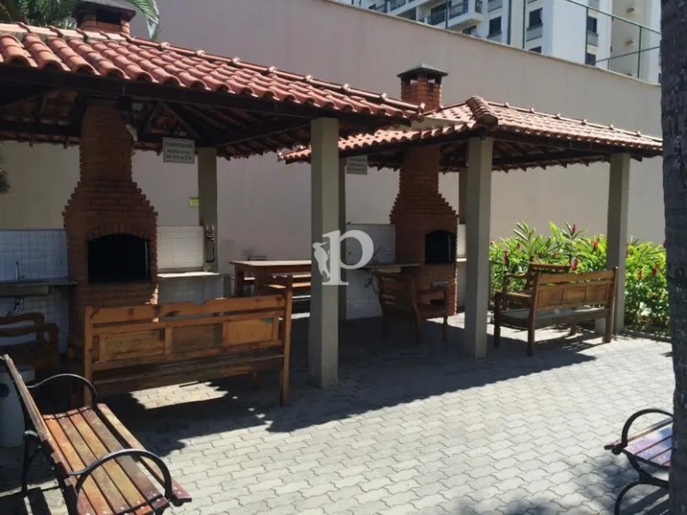 Apartamento, 3 quartos, 70 m² - Foto 5