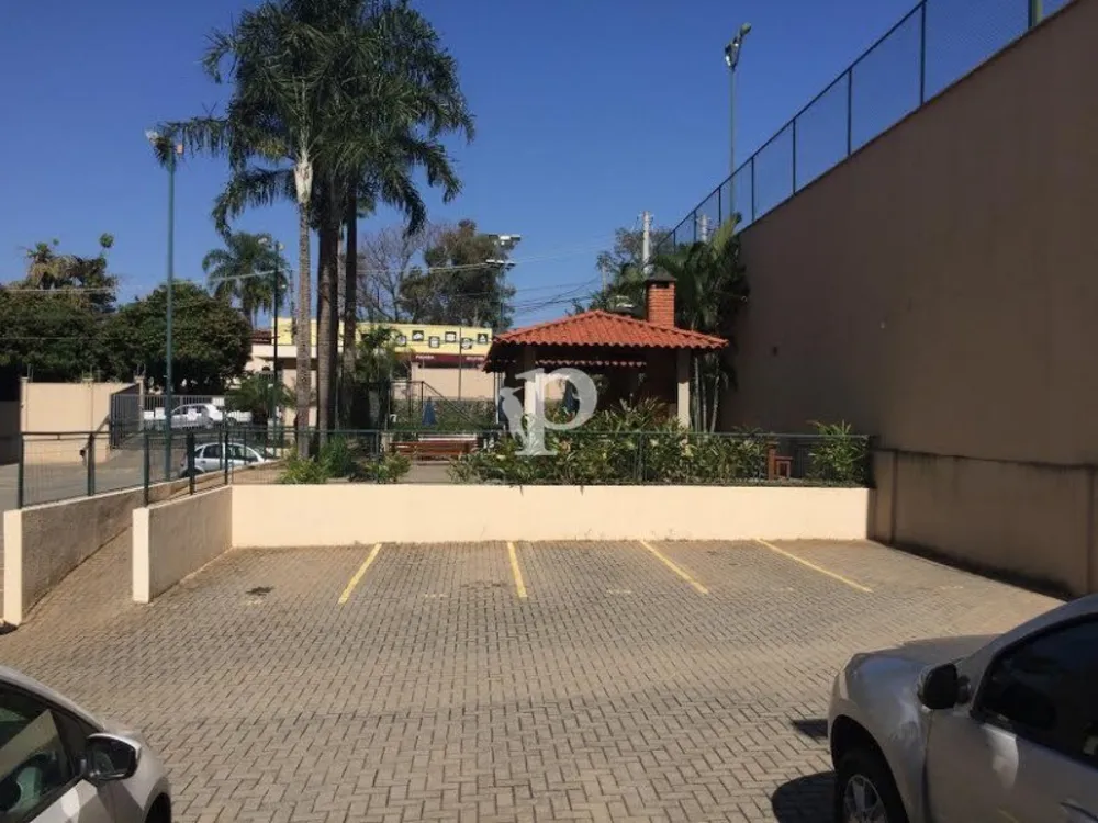 Apartamento, 3 quartos, 70 m² - Foto 2