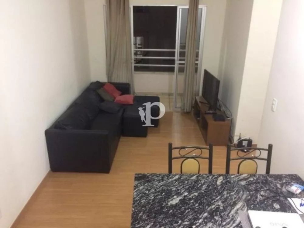 Apartamento à venda com 3 quartos, 70m² - Foto 2