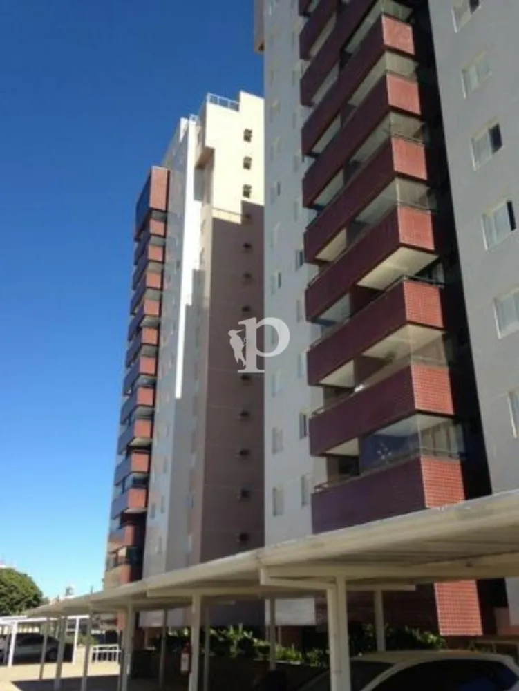 Apartamento, 3 quartos, 110 m² - Foto 20