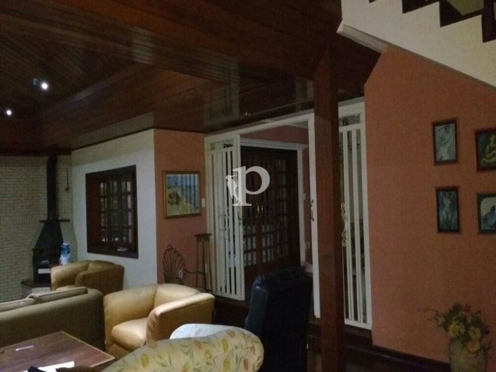 Casa, 5 quartos - Foto 3