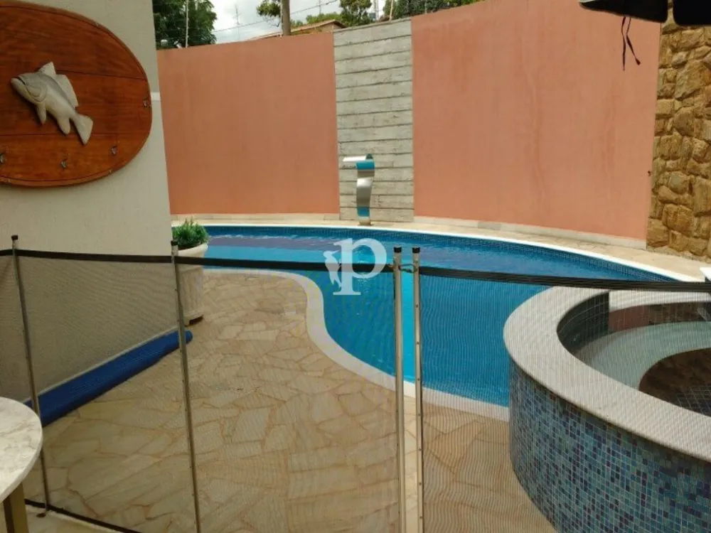 Casa, 5 quartos - Foto 10