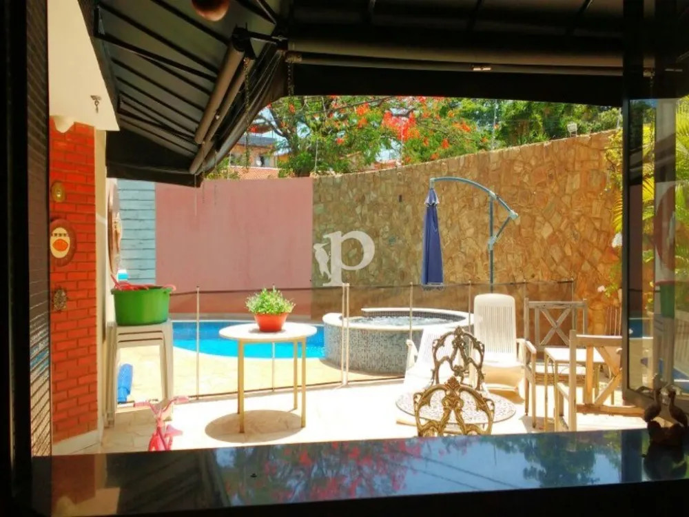 Casa, 5 quartos - Foto 6