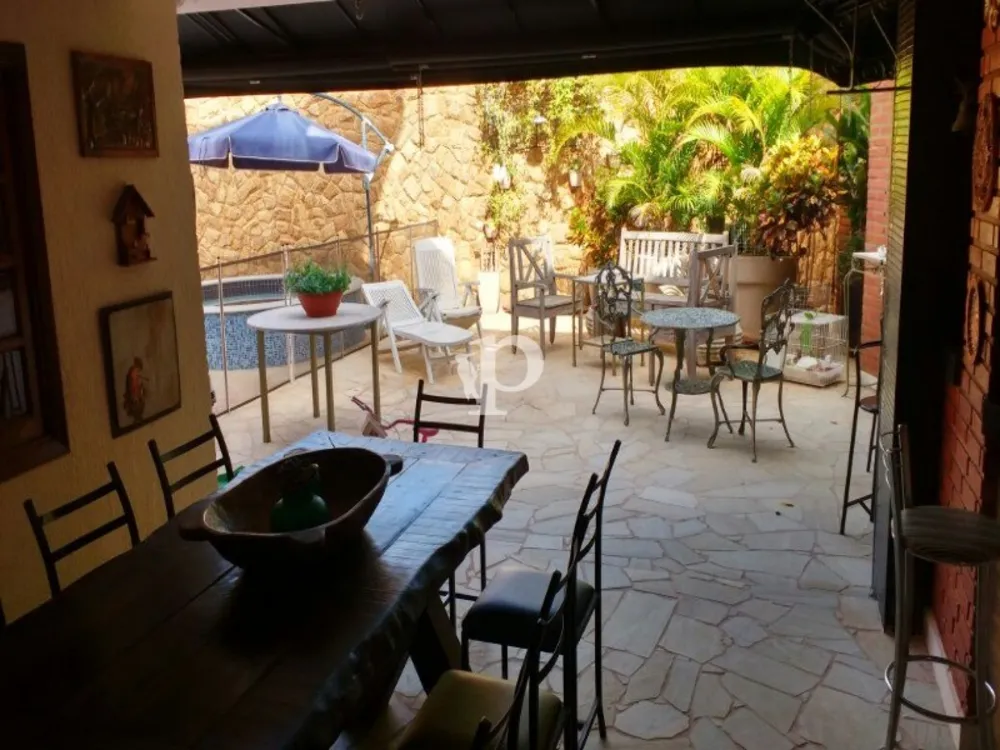 Casa, 5 quartos - Foto 5
