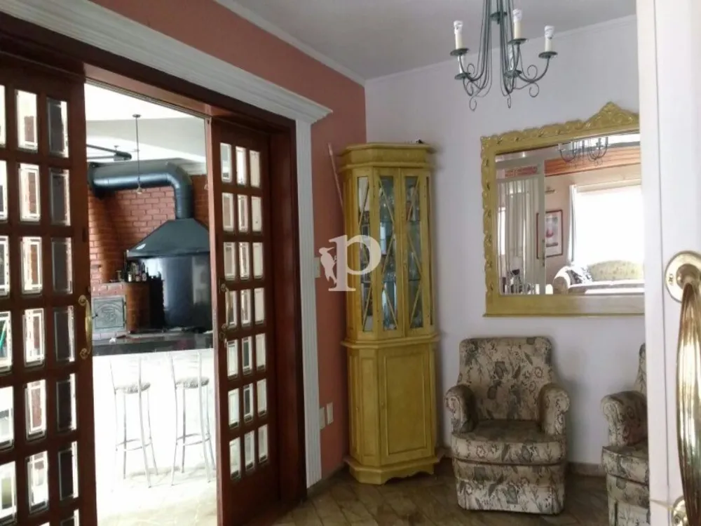 Casa, 5 quartos - Foto 4