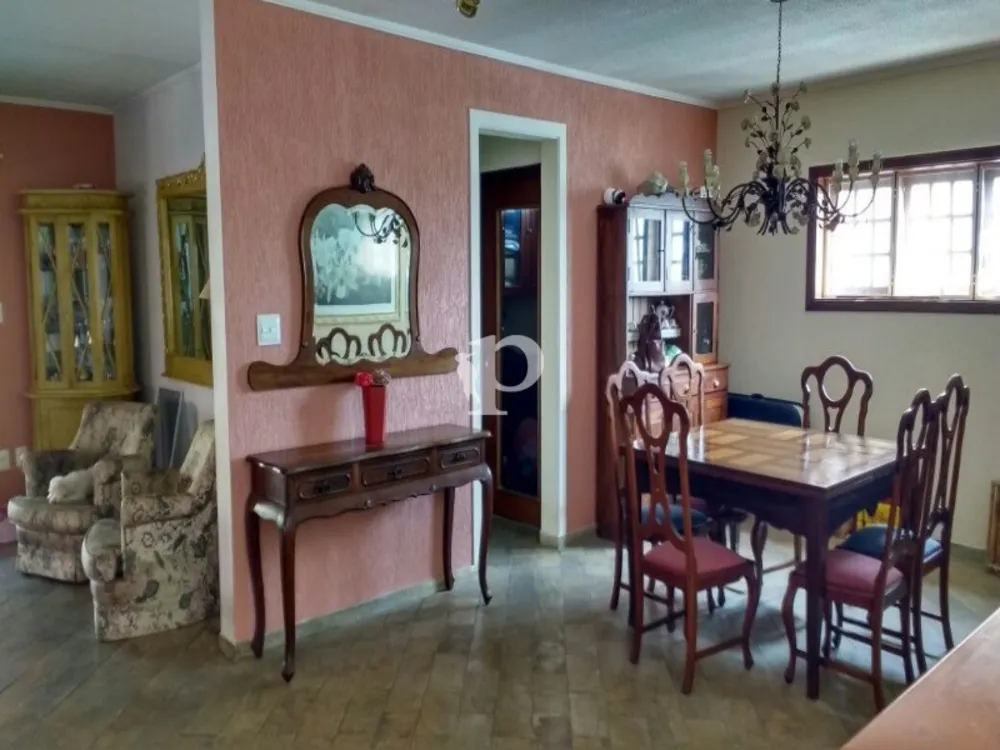 Casa, 5 quartos - Foto 1