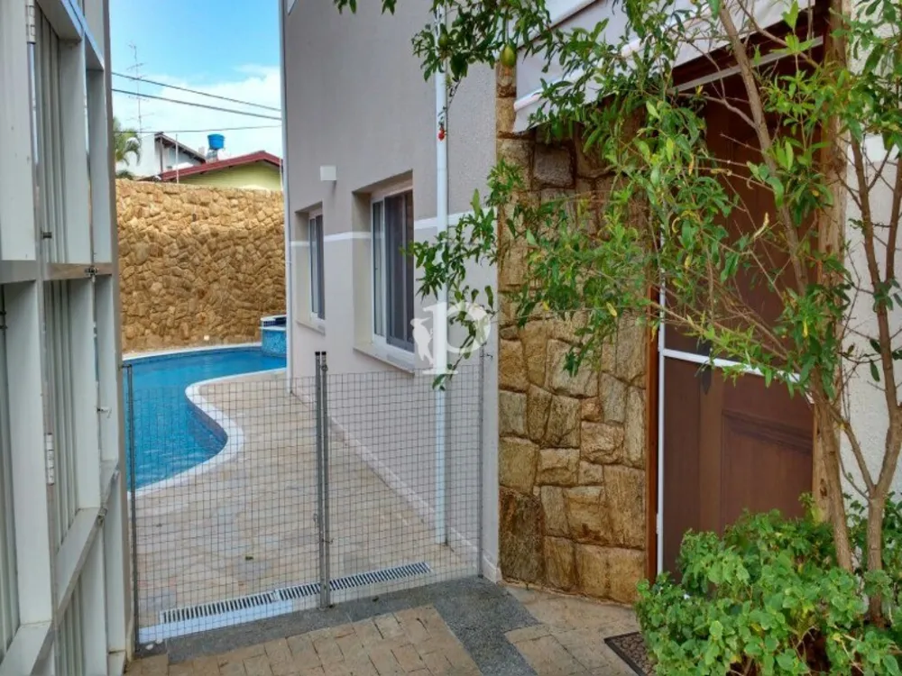 Casa, 5 quartos - Foto 12