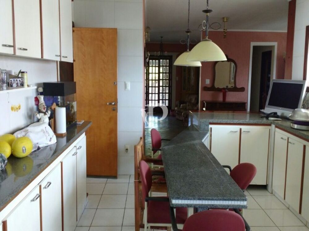 Casa, 5 quartos - Foto 1