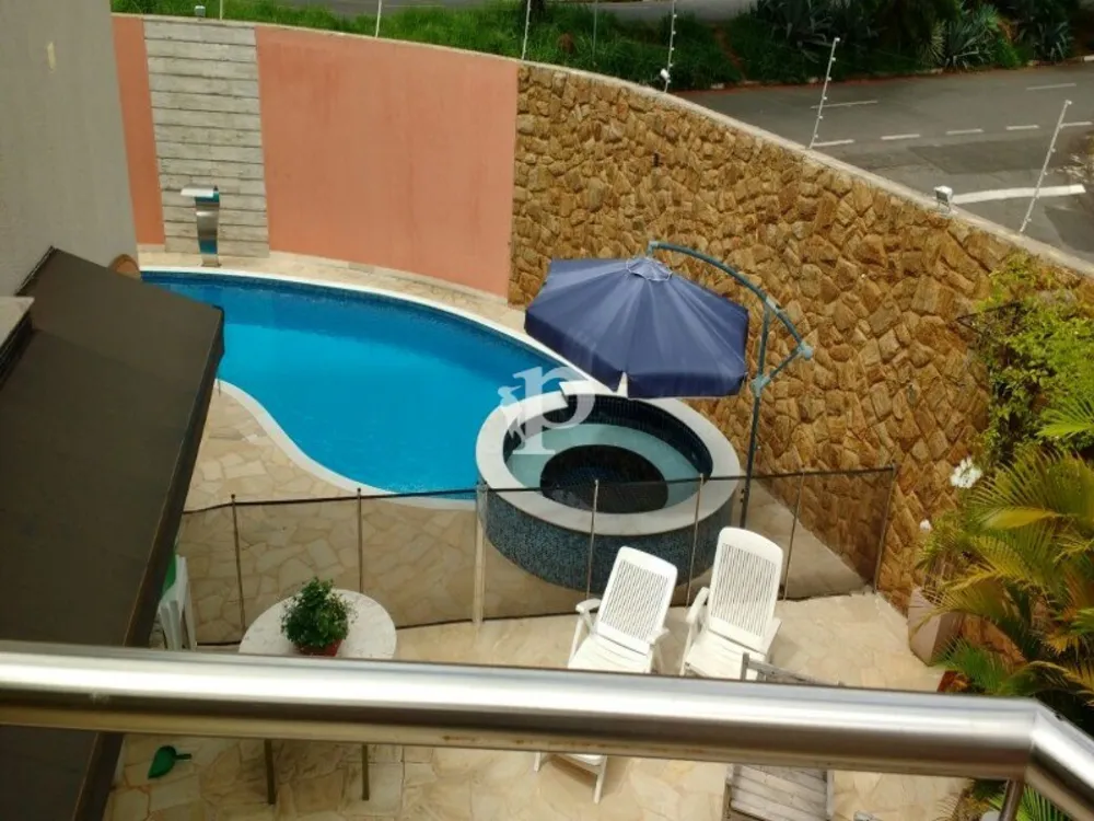 Casa, 5 quartos - Foto 23