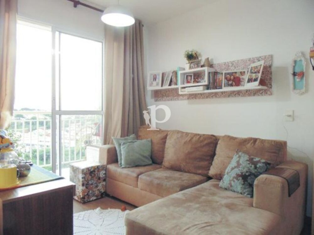 Apartamento, 3 quartos, 66 m² - Foto 4