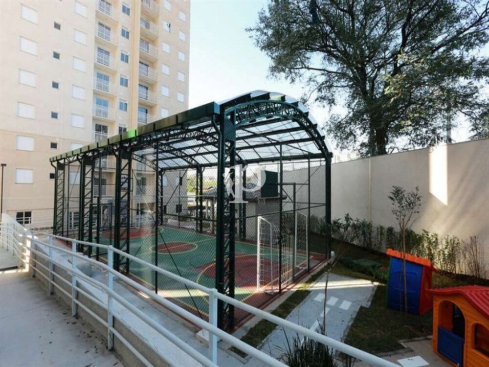 Apartamento, 3 quartos, 66 m² - Foto 2