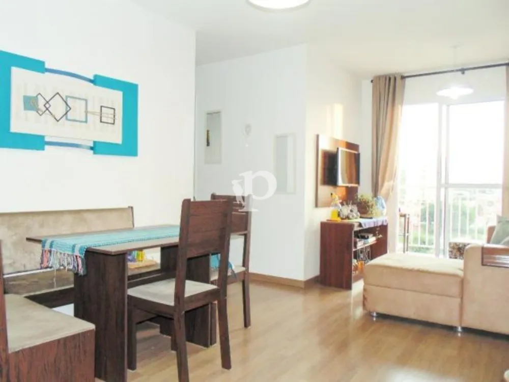Apartamento, 3 quartos, 66 m² - Foto 2