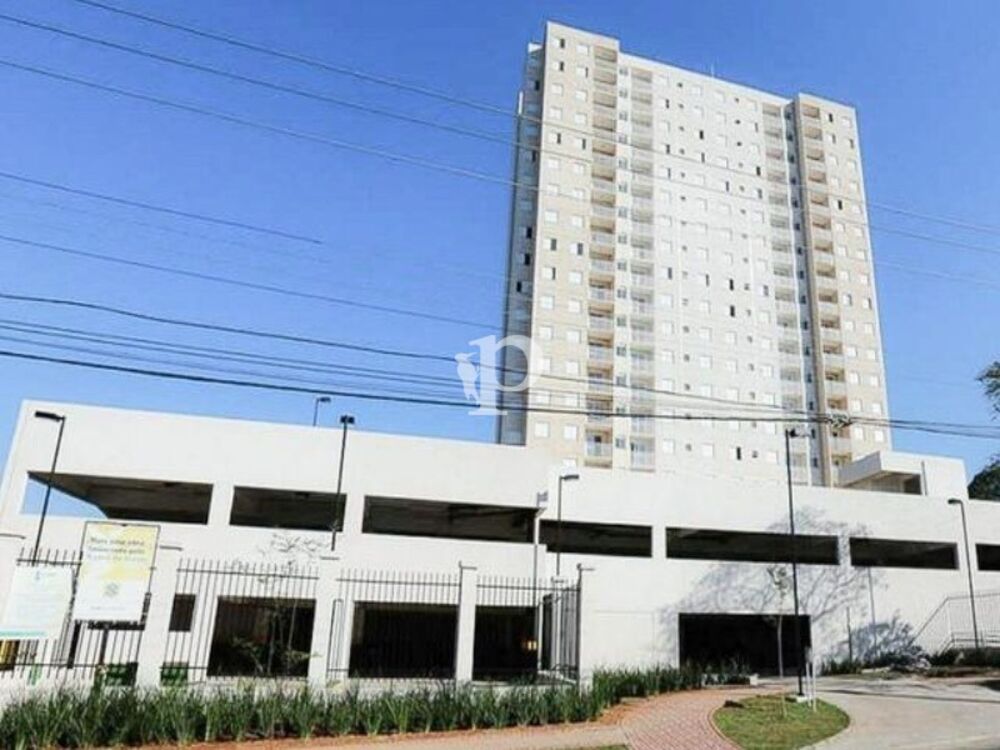 Apartamento, 3 quartos, 66 m² - Foto 1