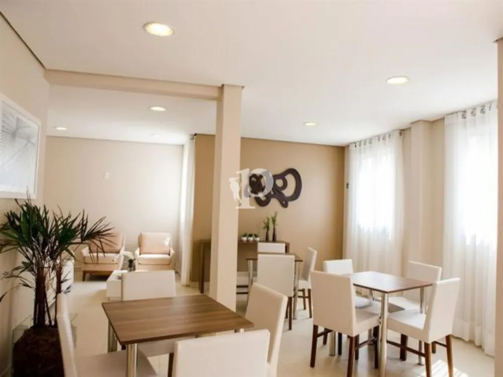 Apartamento, 3 quartos, 66 m² - Foto 9