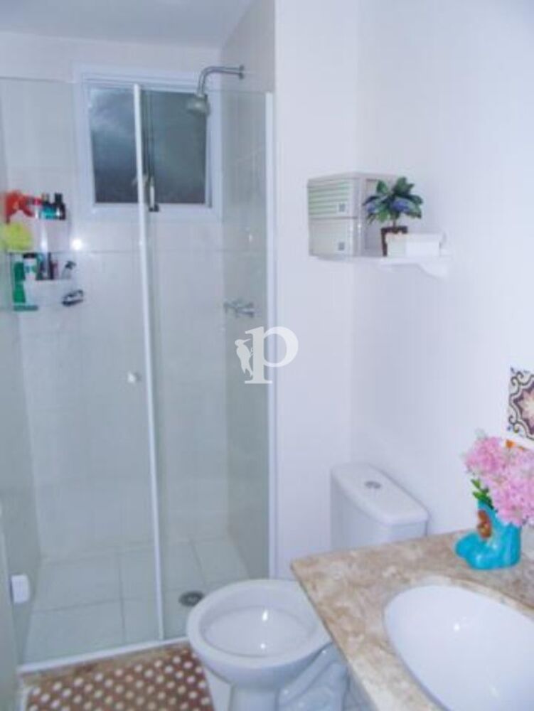 Apartamento, 3 quartos, 66 m² - Foto 8
