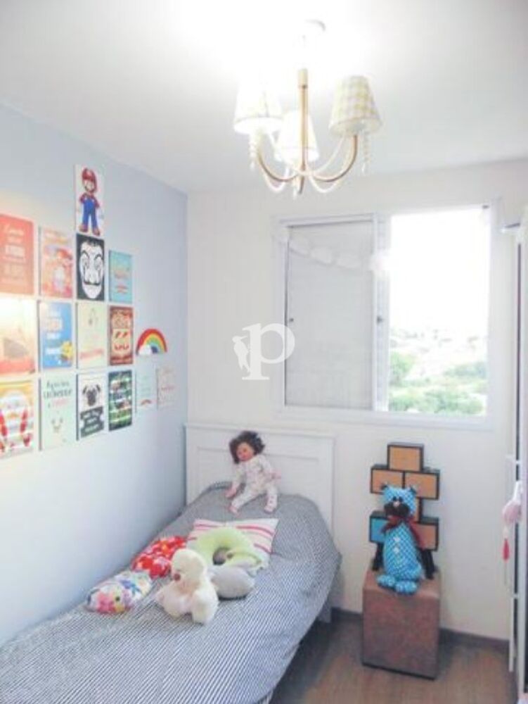 Apartamento, 3 quartos, 66 m² - Foto 6