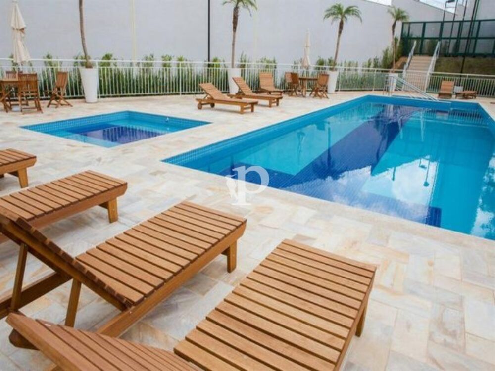 Apartamento, 3 quartos, 66 m² - Foto 3