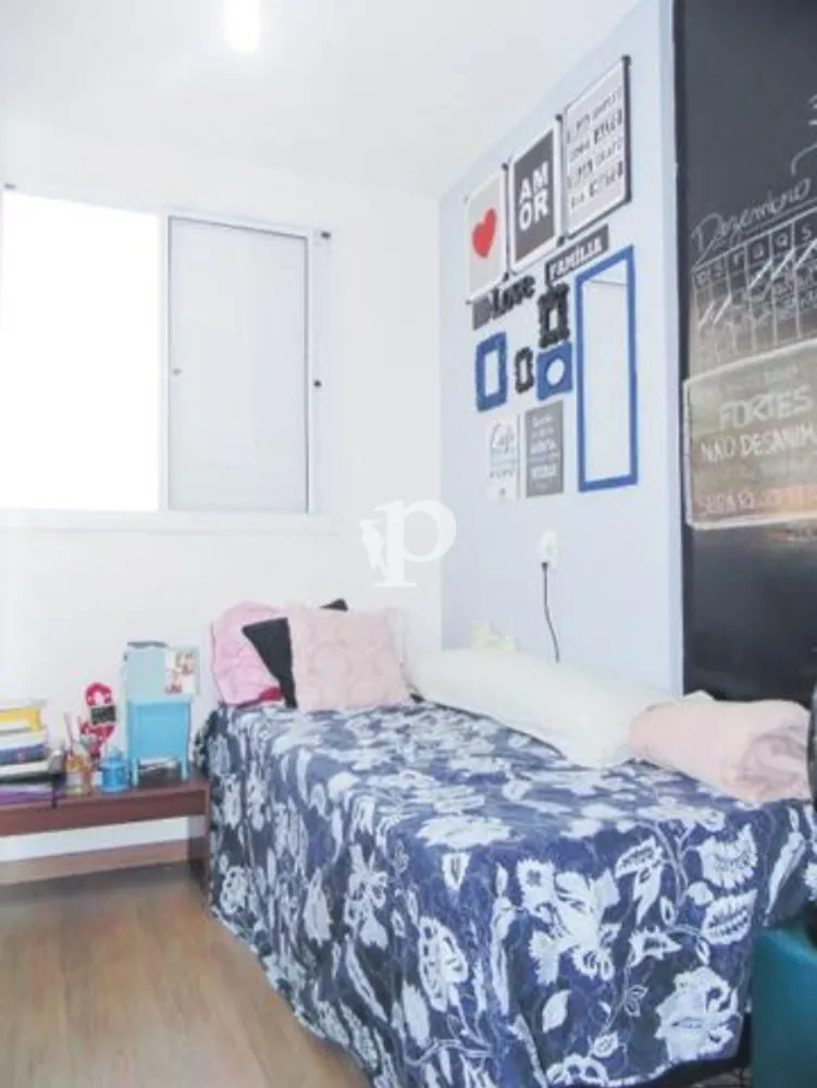 Apartamento, 3 quartos, 66 m² - Foto 8