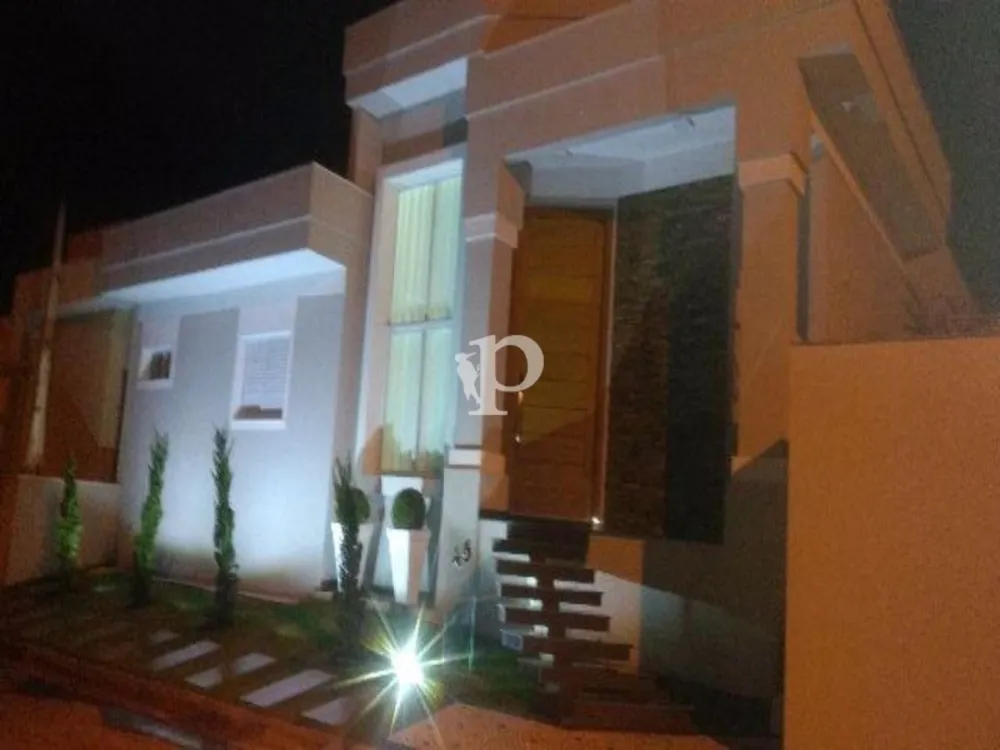 Casa, 3 quartos - Foto 18