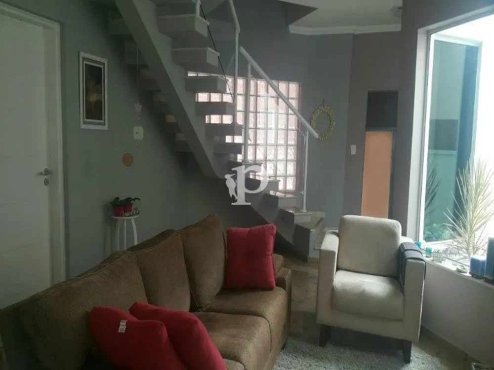 Casa, 4 quartos - Foto 6