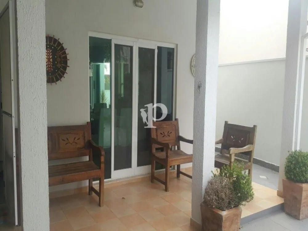 Casa, 4 quartos - Foto 5